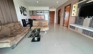 Кондо, 1 спальня на продажу в Чалонг, Пхукет Chalong Miracle Lakeview