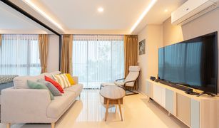 普吉 晟泰雷 Mida Grande Resort Condominiums 1 卧室 公寓 售 