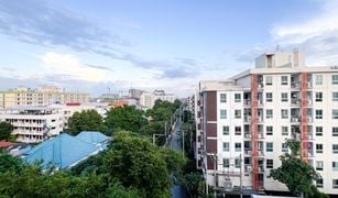 1 Bedroom Condo for sale in Anusawari, Bangkok Regent Home 1 Phaholyothin 67