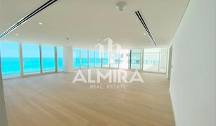 4 Bedrooms Apartment for sale in Saadiyat Beach, Abu Dhabi Mamsha Al Saadiyat