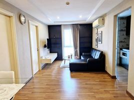 2 Schlafzimmer Wohnung zu vermieten im Parc Exo Condominium, Ram Inthra, Khan Na Yao