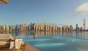 4 Bedrooms Penthouse for sale in The Crescent, Dubai Six Senses Residences