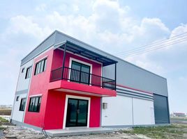  Grundstück zu verkaufen im Pinthongland Factory Village, Lahan, Bang Bua Thong, Nonthaburi