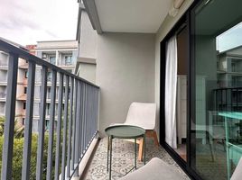 1 Bedroom Condo for sale at The Title Residencies, Sakhu