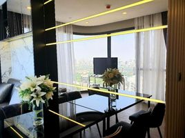 2 Schlafzimmer Wohnung zu vermieten im Ashton Chula-Silom, Si Phraya, Bang Rak