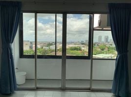 Studio Apartment for rent at Supattra Condotel, Bang Na, Bang Na