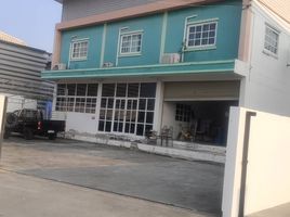  Warehouse for sale in Samut Prakan, Bang Pla, Bang Phli, Samut Prakan