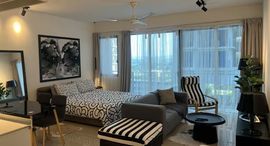 Available Units at Gurney Paragon Residences