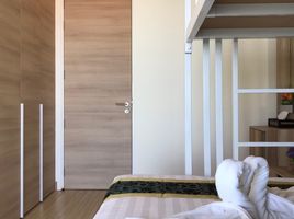 2 Schlafzimmer Appartement zu verkaufen im Reflection Jomtien Beach, Nong Prue