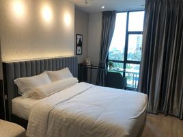 1 Bedroom Apartment for sale at Rhythm Ekkamai, Khlong Tan Nuea