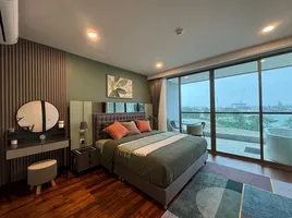 1 Bedroom Condo for sale at The Regent Bangtao, Choeng Thale, Thalang