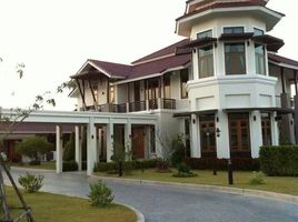 4 Bedroom House for sale in Centralplaza Chonburi, Huai Kapi, Samet