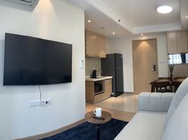 1 Bedroom Apartment for rent at Regal Condo Sathorn - Naradhiwas, Thung Mahamek