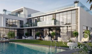 Вилла, 8 спальни на продажу в NAIA Golf Terrace at Akoya, Дубай Belair Damac Hills - By Trump Estates