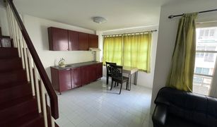 2 Schlafzimmern Wohnung zu verkaufen in Bang Kaeo, Samut Prakan Casitas Condominium