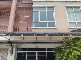 2 Bedroom Townhouse for rent at Thiphawan 1, Thepharak, Mueang Samut Prakan, Samut Prakan