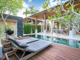 3 Bedroom Villa for rent at Botanica Luxury Villas (Phase 3), Choeng Thale, Thalang, Phuket