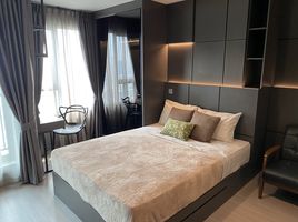 Studio Apartment for sale at Life Ladprao, Chomphon