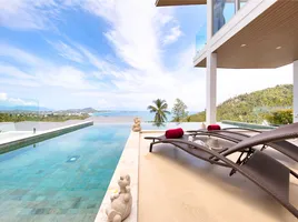 3 Schlafzimmer Villa zu verkaufen im Villa The Wave , Bo Phut