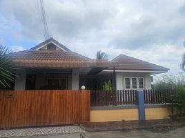 3 Bedroom House for sale at Somphong Bay View, Ban Chang