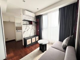 2 Bedroom Apartment for rent at Altitude Symphony Charoenkrung, Wat Phraya Krai