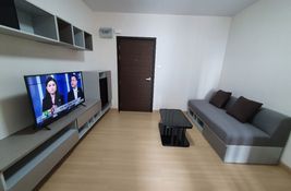 1 Schlafzimmer Wohnung im Supalai Veranda Rama 9 in Bangkok, Thailand zum Kauf