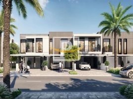 3 Bedroom Villa for sale at Greenview, EMAAR South