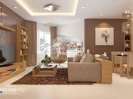 Studio Wohnung zu vermieten im Cộng Hòa Garden, Ward 12