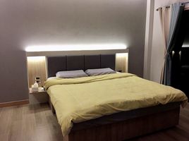 3 Schlafzimmer Villa zu verkaufen im Baan Pattaya 5, Huai Yai, Pattaya