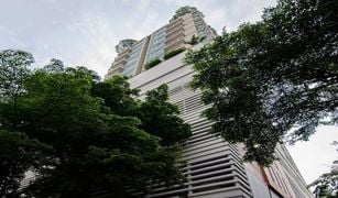 2 chambres Condominium a vendre à Khlong Toei Nuea, Bangkok Baan Siri Sukhumvit 13