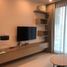 1 Schlafzimmer Appartement zu verkaufen im Supalai Oriental Sukhumvit 39, Khlong Tan Nuea