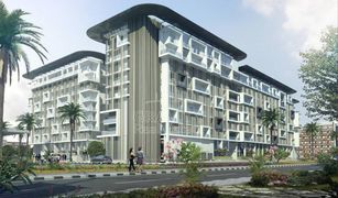 1 Bedroom Apartment for sale in Oasis Residences, Abu Dhabi Oasis 1