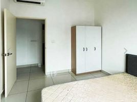 Studio Apartment for rent at The Trion Towers, Makati City