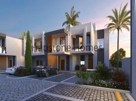 2 Bedroom Townhouse for sale at Wings of Arabia, Al Barari Villas