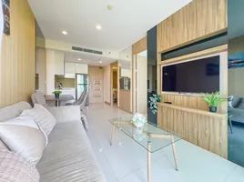 1 спален Кондо на продажу в The Riviera Wongamat, Na Kluea