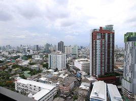 1 Schlafzimmer Wohnung zu vermieten im Life Sukhumvit 48, Phra Khanong, Khlong Toei