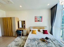 1 Bedroom Apartment for rent at Supalai Premier Si Phraya - Samyan, Maha Phruettharam, Bang Rak, Bangkok
