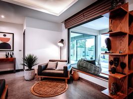 4 Schlafzimmer Villa zu verkaufen im The Plantation Estate, Pong, Pattaya, Chon Buri