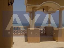 3 Bedroom Penthouse for sale at Royal Breeze 1, Royal Breeze, Al Hamra Village