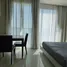 Studio Wohnung zu vermieten im The Riviera Jomtien, Nong Prue, Pattaya, Chon Buri