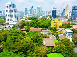 4 Schlafzimmer Wohnung zu verkaufen im La Cascade, Khlong Tan Nuea