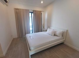 2 Schlafzimmer Reihenhaus zu vermieten im East Bangtao Ville, Thep Krasattri, Thalang