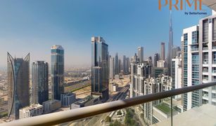5 Habitaciones Ático en venta en Executive Towers, Dubái Executive Tower J