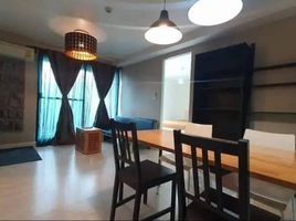 2 Schlafzimmer Appartement zu vermieten im L Style Condo, Huai Khwang, Huai Khwang