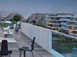 2 Bedroom Apartment for sale at Villette, The 5th Settlement, New Cairo City, Cairo, Egypt