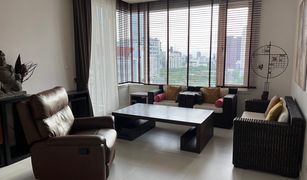 2 Bedrooms Condo for sale in Makkasan, Bangkok Manhattan Chidlom