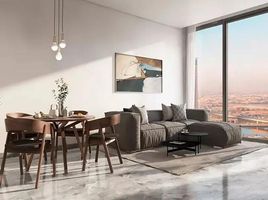 2 Schlafzimmer Appartement zu verkaufen im Peninsula One, Executive Towers, Business Bay