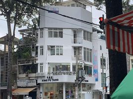 Studio Haus zu verkaufen in District 5, Ho Chi Minh City, Ward 12