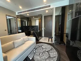 1 Bedroom Condo for sale at The Esse Sukhumvit 36, Phra Khanong