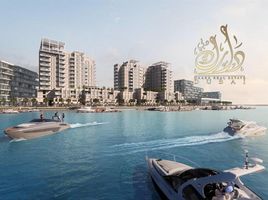 3 Bedroom Apartment for sale at Cyan Beach Residence, Palm Towers, Al Majaz